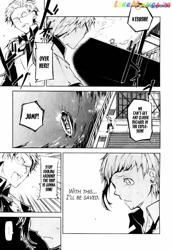 Bungou Stray Dogs Chapter 11 image 42_optimized